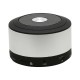 Wired & Bluetooth Speakers - Aerospace Bluetooth Speaker
