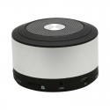 Wired & Bluetooth Speakers - Aerospace Bluetooth Speaker