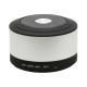 Wired & Bluetooth Speakers - Aerospace Bluetooth Speaker
