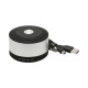 Wired & Bluetooth Speakers - Aerospace Bluetooth Speaker
