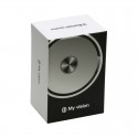 Wired & Bluetooth Speakers - Aerospace Bluetooth Speaker