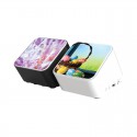 Wired & Bluetooth Speakers - Piermont Bluetooth Speaker