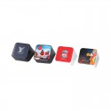 Wired & Bluetooth Speakers - Piermont Bluetooth Speaker