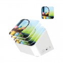 Wired & Bluetooth Speakers - Piermont Bluetooth Speaker