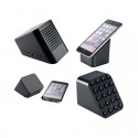 Wired & Bluetooth Speakers - Piermont Bluetooth Speaker