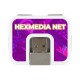 USB Hubs & Cables - Hugo Foldable 4 Port Hub