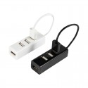 USB Hubs & Cables - Rato 4 Port Hub