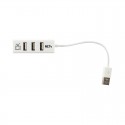 USB Hubs & Cables - Rato 4 Port Hub
