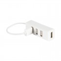USB Hubs & Cables - Rato 4 Port Hub