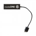 USB Hubs & Cables - Rato 4 Port Hub