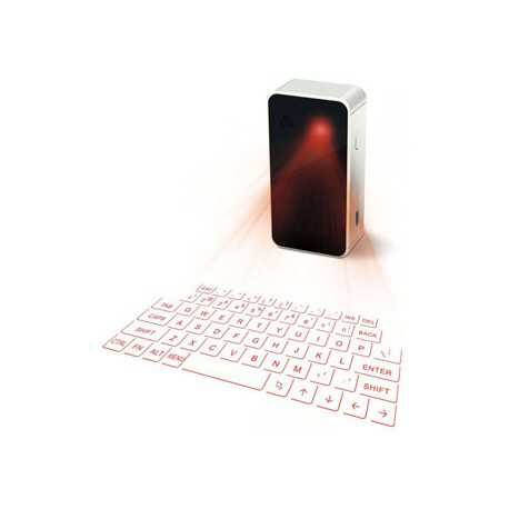 Kirra Virtual Laser Keyboard