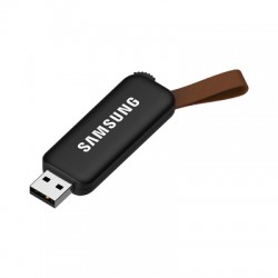Flash Drives - Turin Flash Drive 4GB - 64GB