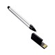 Harlow Stylus USB Pen 4GB - 32GB