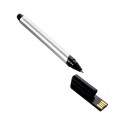 USB Flash Drive Pens - Harlow Stylus USB Pen 4GB - 32GB
