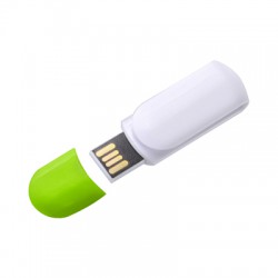Flash Drives - Melrose Clip Flash Drive 4GB - 32GB