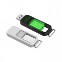 Flash Drives - Bunda Light Flash Drive 4GB - 64GB