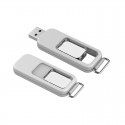 Flash Drives - Bunda Light Flash Drive 4GB - 64GB