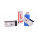 Flash Drives - Ginan Swivel Flash Drive 4GB - 64GB