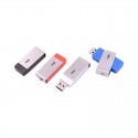 Flash Drives - Ginan Swivel Flash Drive 4GB - 64GB