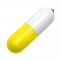 Flash Drives - Capsule Flash Drive 4GB - 32GB