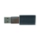 Credit Card Style USB Flash Drives - Eco Crystal Flash Drive 4GB - 32GB