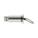 Wood & Bamboo Flash Drives - Barrel USB Drive 4GB - 32GB