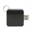 Flash Drives - Square Rotation Flash Drive 4GB - 32GB