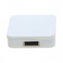 Flash Drives - Square Rotation Flash Drive 4GB - 32GB