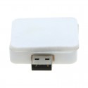 Flash Drives - Square Rotation Flash Drive 4GB - 32GB