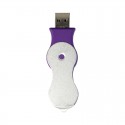 Flash Drives - Halo Swivel Flash Drive 4GB - 32GB