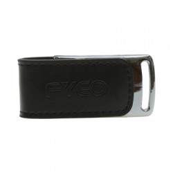 Flash Drives - Ferrari Leather Flash Drive 8GB - 32GB (USB3.0)