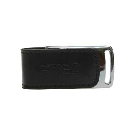 Flash Drives - Ferrari Leather Flash Drive 8GB - 32GB (USB3.0)