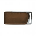 Flash Drives - Ferrari Leather Flash Drive 8GB - 32GB (USB3.0)