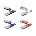 Flash Drives - Sirius Flash Drive 4GB - 64GB