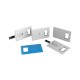 BottlO Credit Card Flash Drive 4GB - 64GB