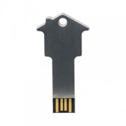 Flash Drives - House USB Key 4GB - 32GB