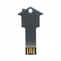 Flash Drives - House USB Key 4GB - 32GB