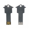 Flash Drives - House USB Key 4GB - 32GB