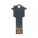 Flash Drives - House USB Key 4GB - 32GB