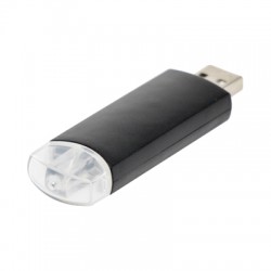 Flash Drives - Pavo Twist Flash Drive 4GB - 32GB