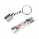 Flash Drives - Storage LED USB 4GB - 32GB