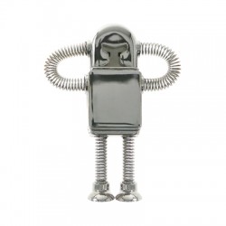 Flash Drives - Robot Flash Drive 4GB - 32GB