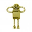 Flash Drives - Robot Flash Drive 4GB - 32GB
