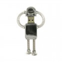 Flash Drives - Robot Flash Drive 4GB - 32GB