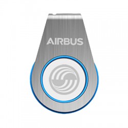 Flash Drives - Monika Light Up Flash Drive 4GB - 64GB
