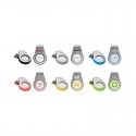 Flash Drives - Monika Light Up Flash Drive 4GB - 64GB