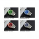Flash Drives - Monika Light Up Flash Drive 4GB - 64GB