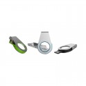 Flash Drives - Monika Light Up Flash Drive 4GB - 64GB