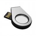 Flash Drives - Monika Light Up Flash Drive 4GB - 64GB