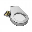 Flash Drives - Monika Light Up Flash Drive 4GB - 64GB